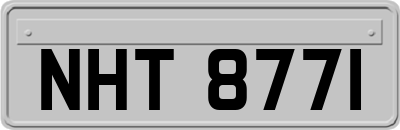 NHT8771
