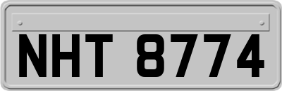 NHT8774