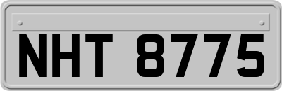 NHT8775