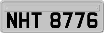 NHT8776