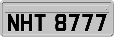 NHT8777