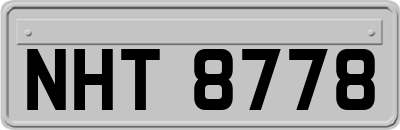 NHT8778