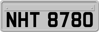 NHT8780