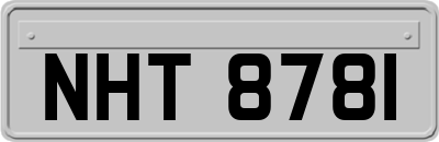 NHT8781