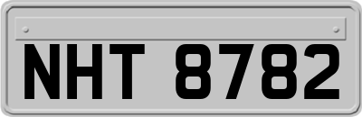 NHT8782