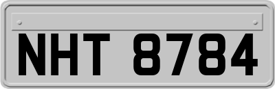 NHT8784
