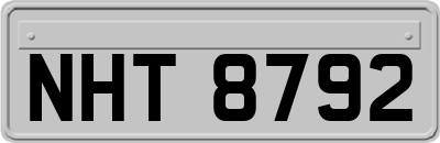 NHT8792