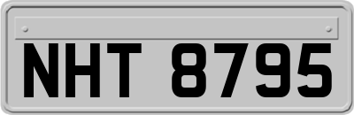 NHT8795