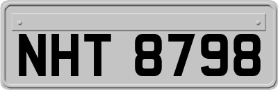 NHT8798