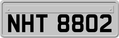NHT8802