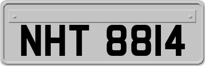 NHT8814