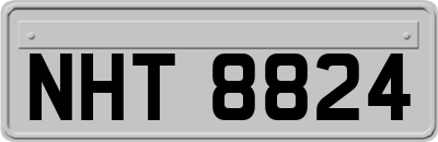 NHT8824