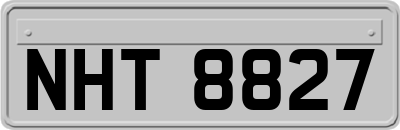 NHT8827
