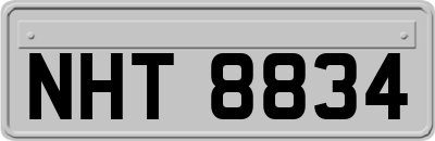 NHT8834