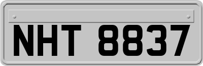 NHT8837