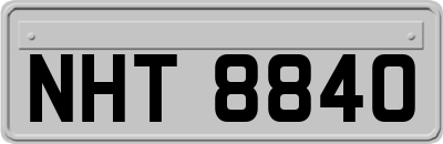 NHT8840