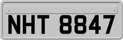 NHT8847