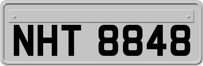 NHT8848