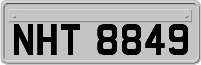 NHT8849
