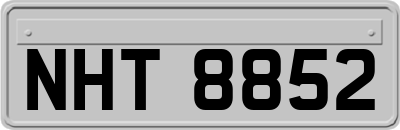 NHT8852