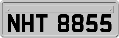 NHT8855