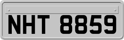 NHT8859