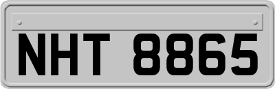 NHT8865