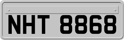 NHT8868