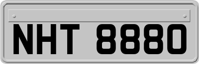 NHT8880