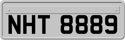 NHT8889