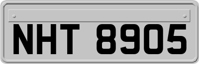NHT8905