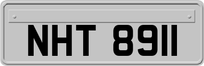 NHT8911