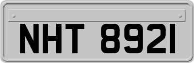NHT8921