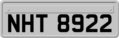 NHT8922