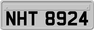 NHT8924