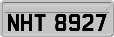 NHT8927