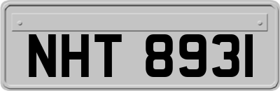 NHT8931