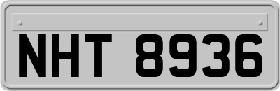 NHT8936