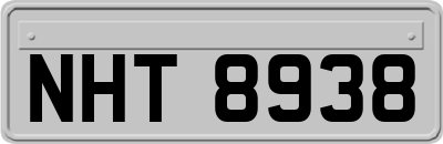 NHT8938