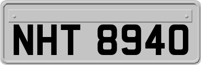 NHT8940