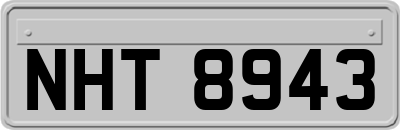 NHT8943