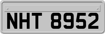 NHT8952