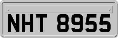 NHT8955