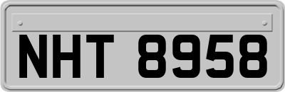 NHT8958
