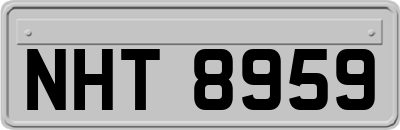 NHT8959