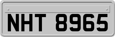 NHT8965