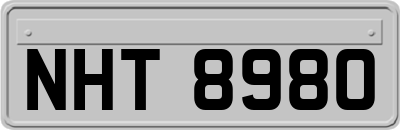 NHT8980