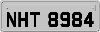 NHT8984