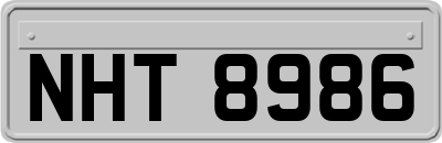 NHT8986