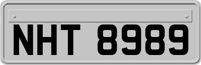 NHT8989